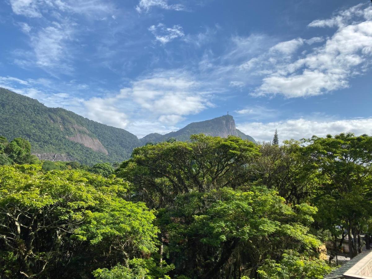 Vista Pro Río de Janeiro